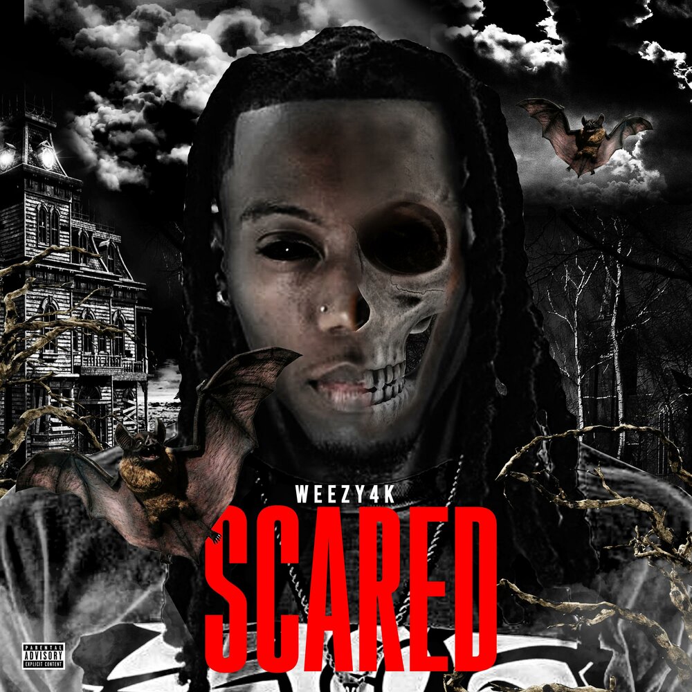 Scared слушать