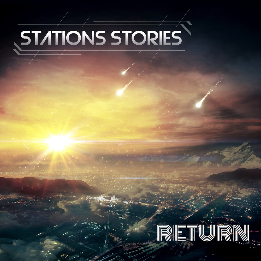 Stations песня. Stories album.