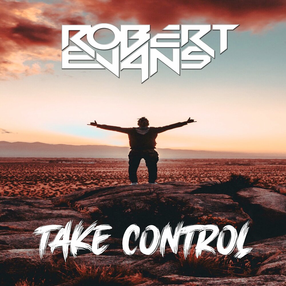 Take control. Take Control album.