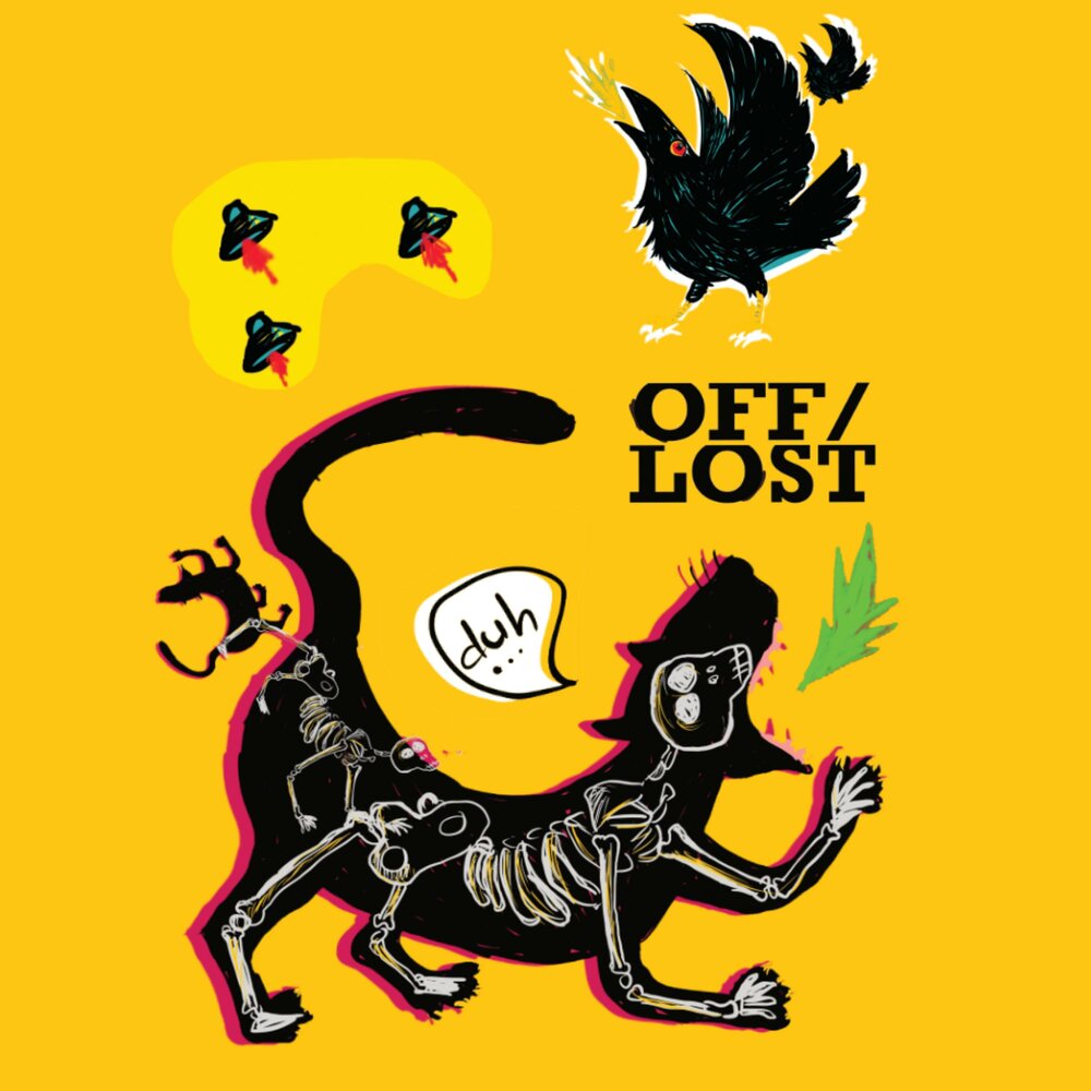 Lose off