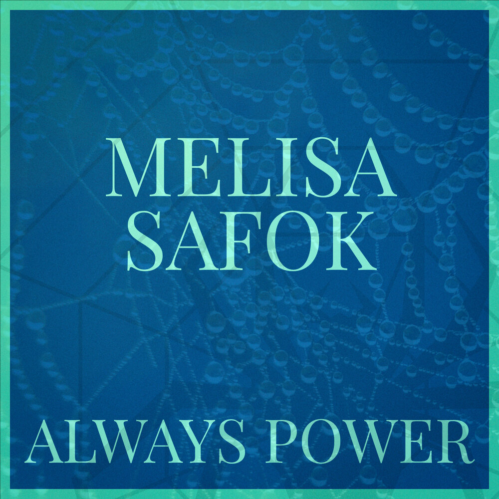 Always power. Safok.