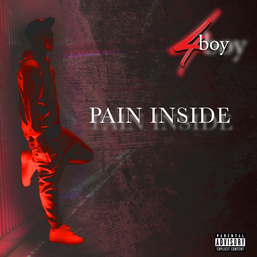 Pain inside