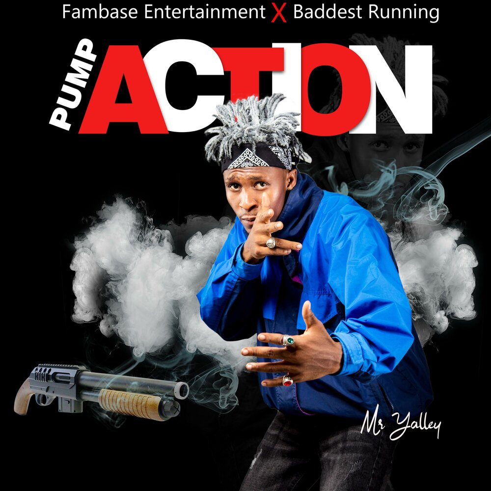 Mr action