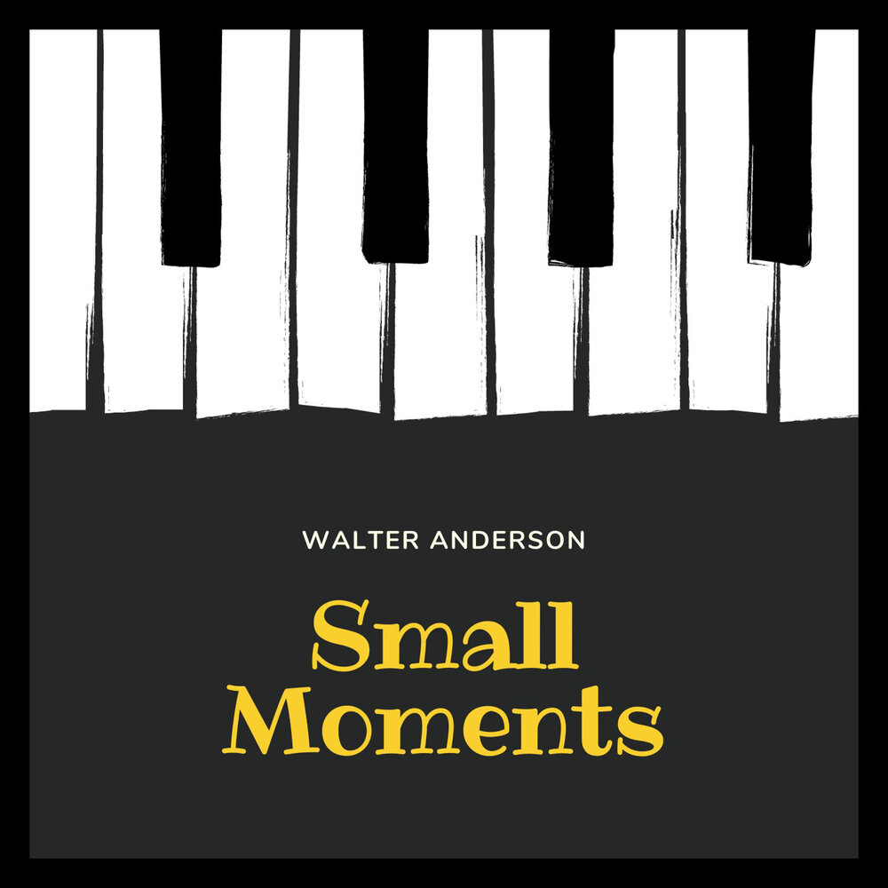 Small moments. Small moment