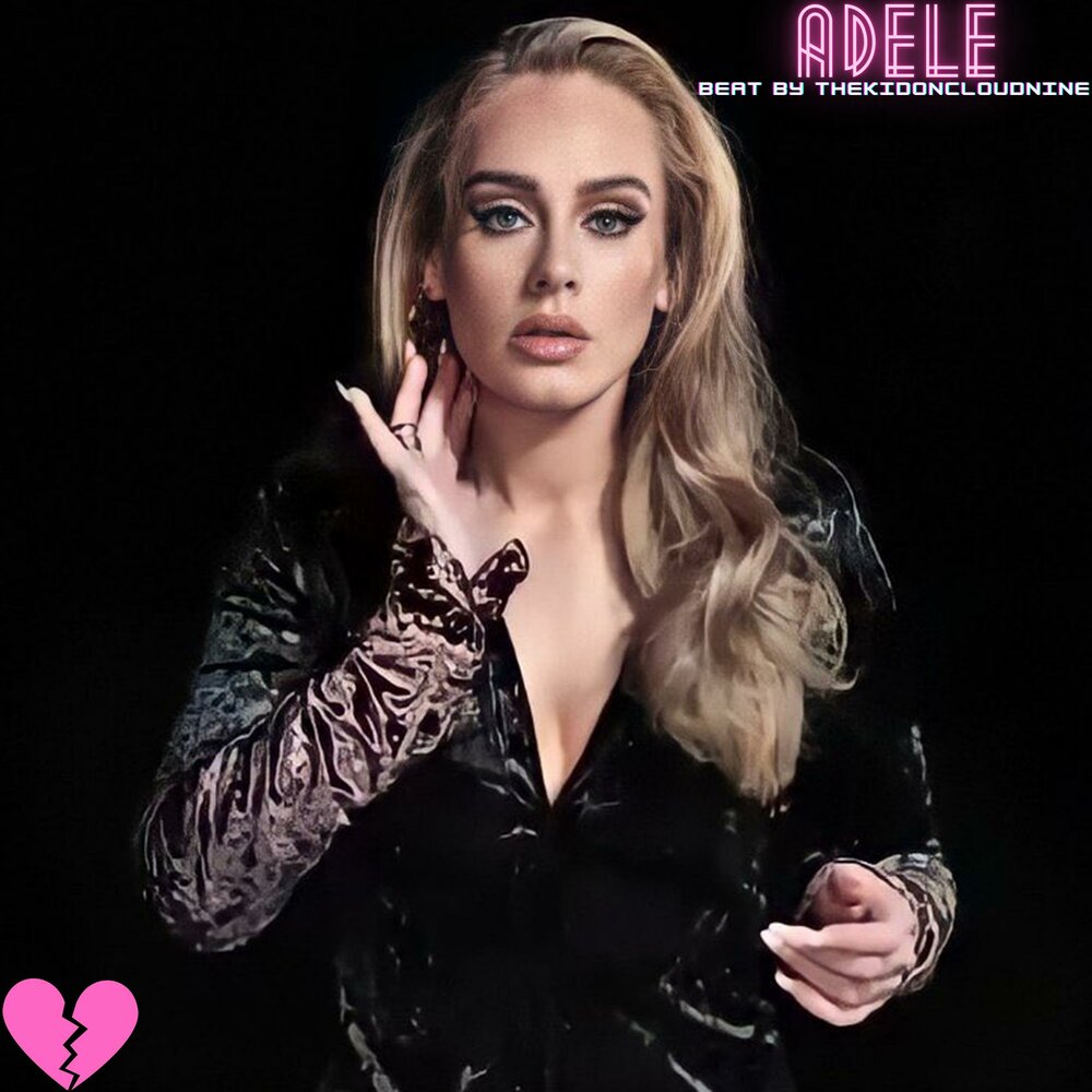 Певица адель фото 2025 TheKidOnCloudNine альбом Adele ! слушать онлайн бесплатно на Яндекс Музыке в хор