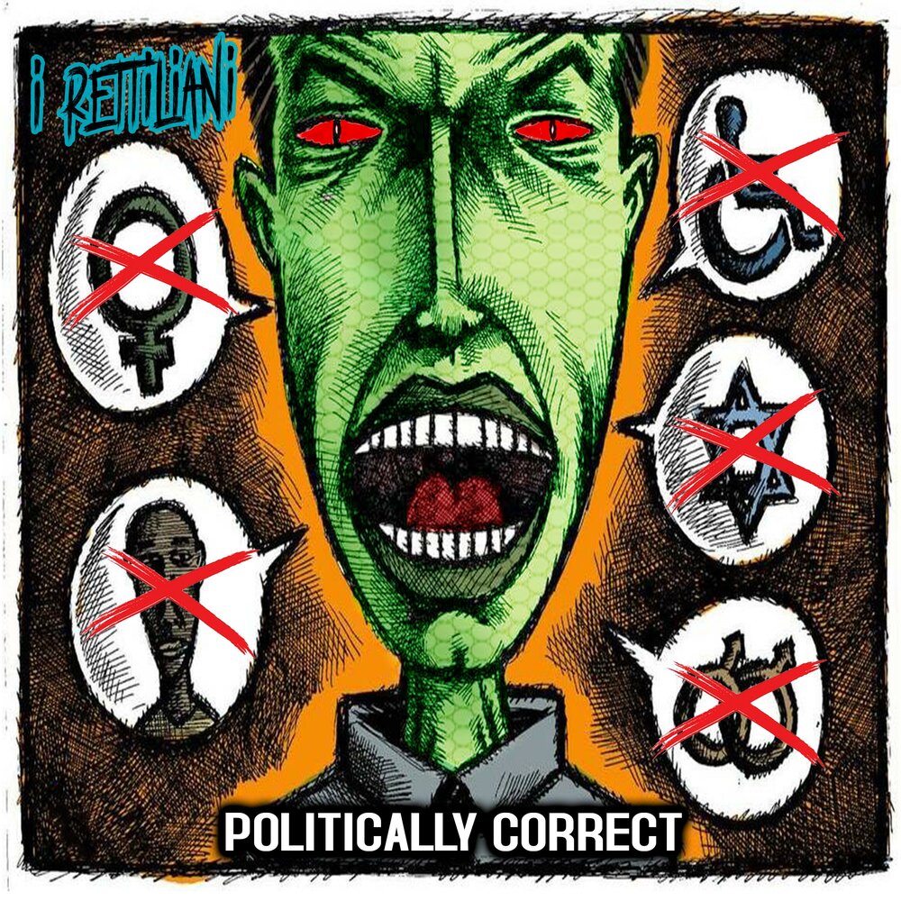 Political correctness.