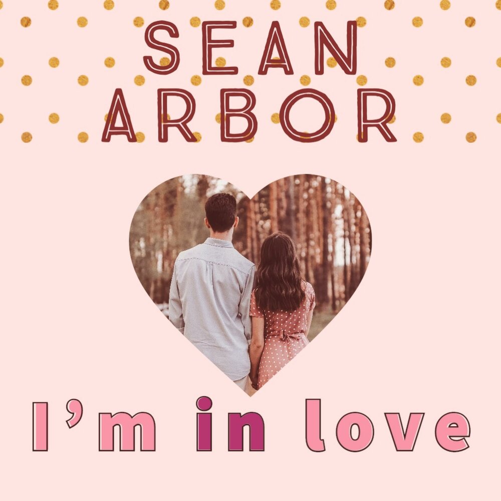 Me love sean. Sean Love. I'M in Love. I M in Love.