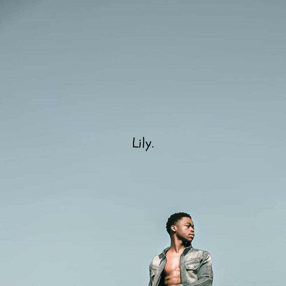 Lily слушать