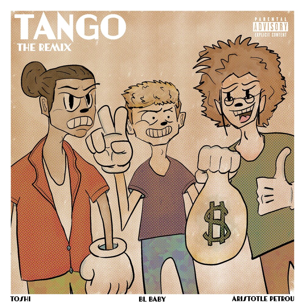 Tango remix