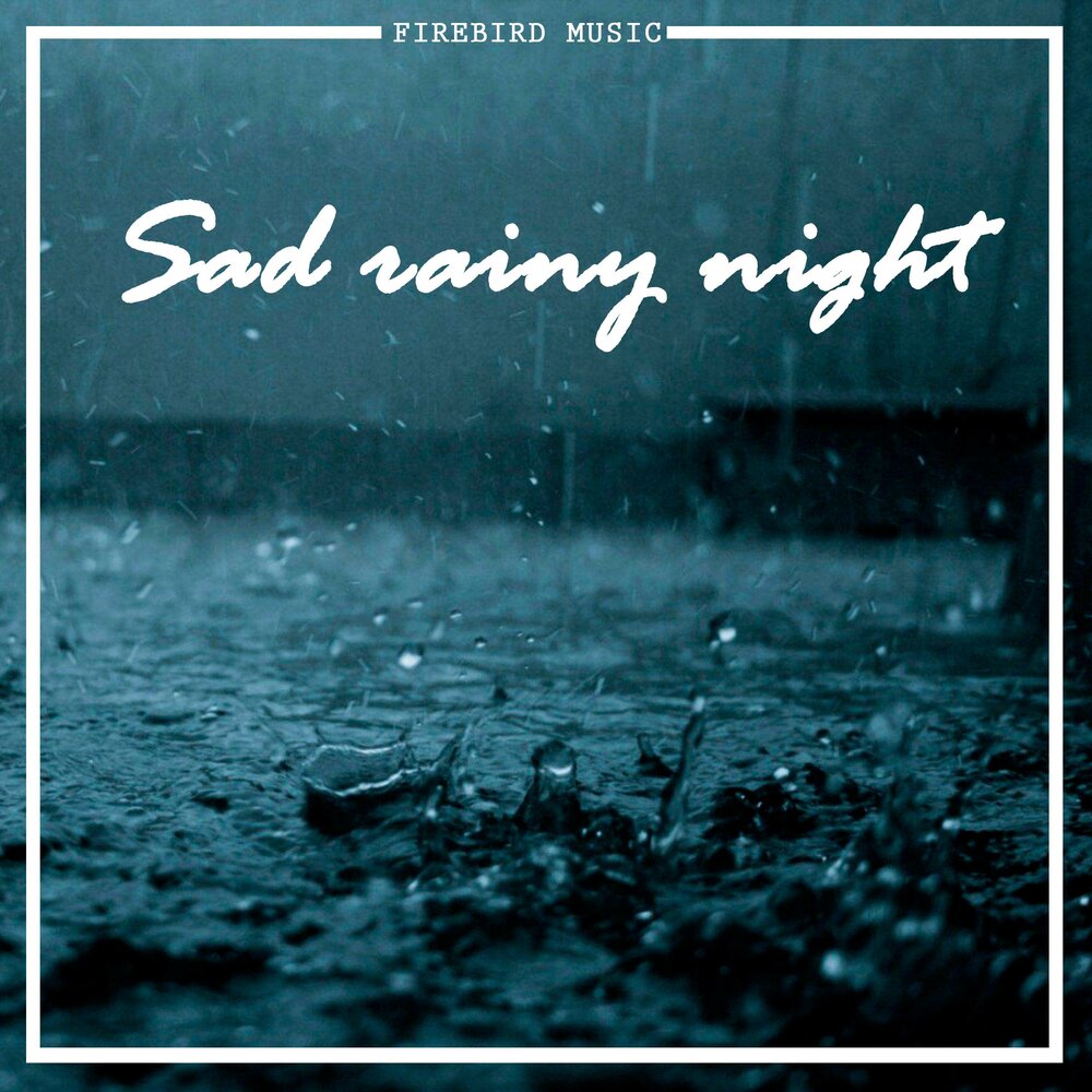 Sunshine in the rain. Sad Rain in the Night. Alone boy listen Music in Rain photos.