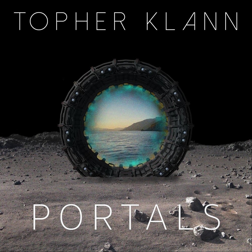 Portals album