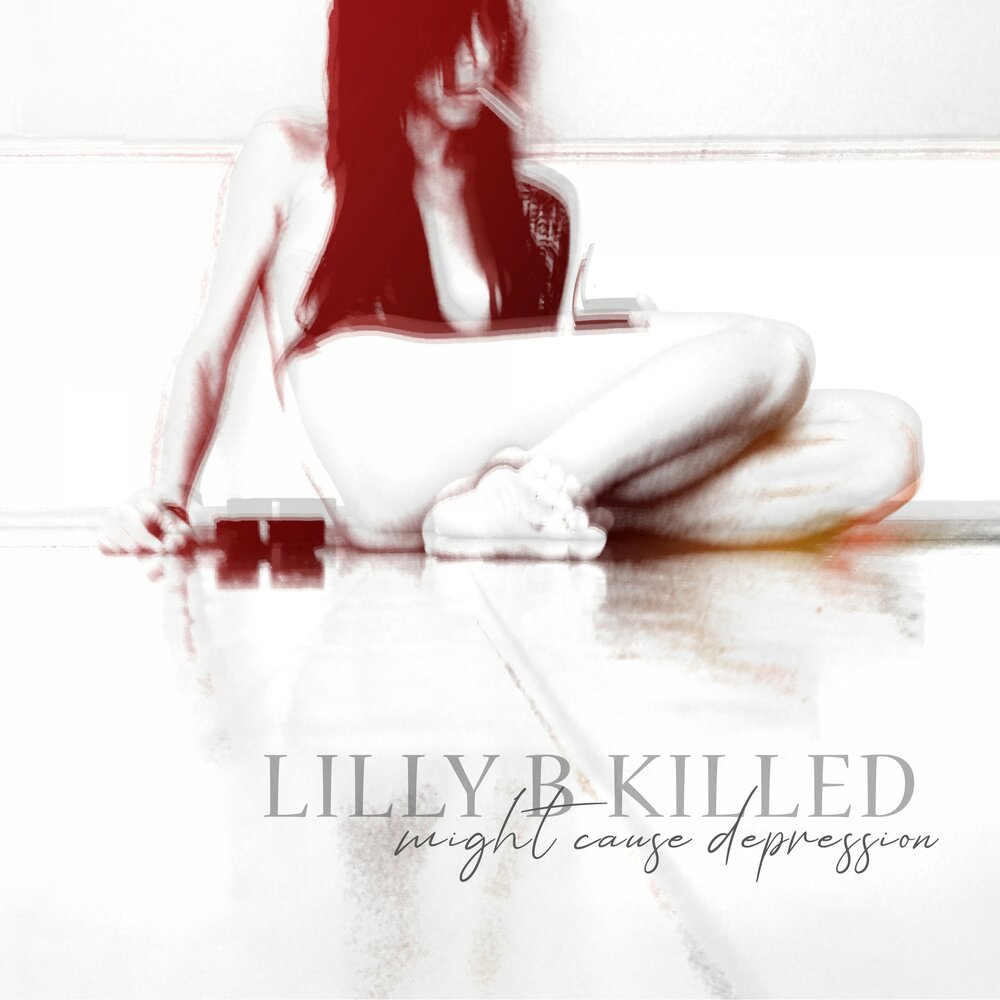 B kill. Lilly b Killed LP.