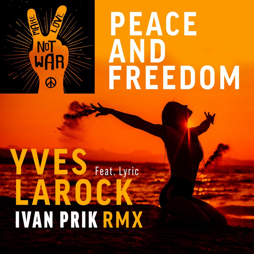 Yves larock another day. Freedom and Peace. "Yves Larock" && ( исполнитель | группа | музыка | Music | Band | artist ) && (фото | photo).