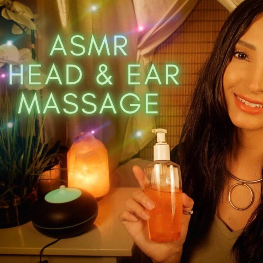 Asmr room. Healing Room.