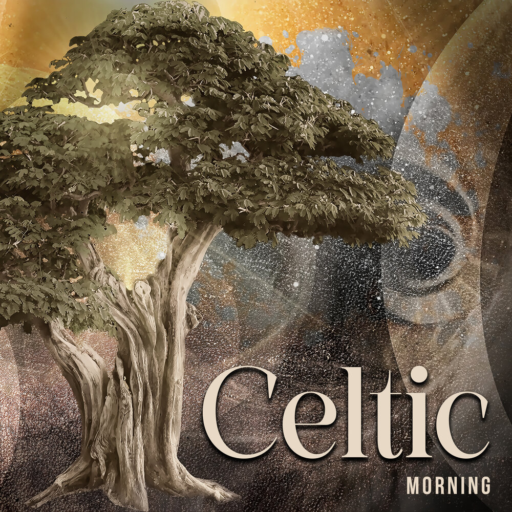 Celtic Spirit. Celtic Spirit группа.