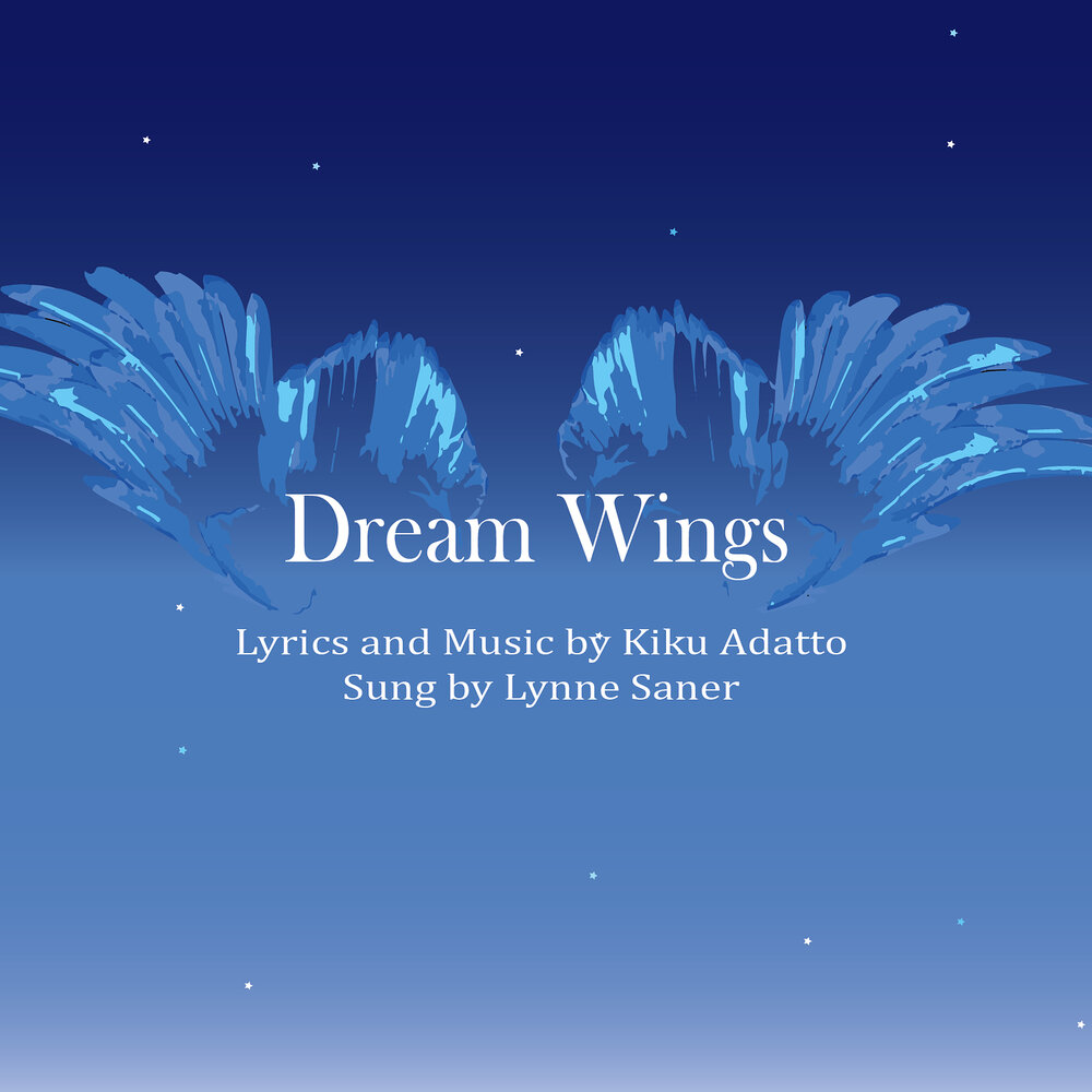 Dream wing. Dream Wings. Wing Lynn. Dream Wings перевод. Dream Wings yozuvi.