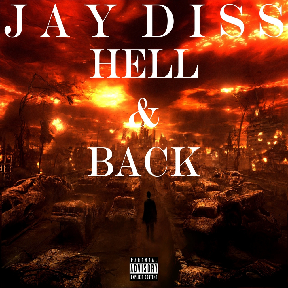 Альбом ад. Hell and back. Hell Jays. Hell and back песня. The Return - back to Hell.