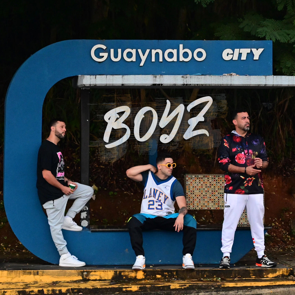 Lyric boyz. Ai creator City Boyz.