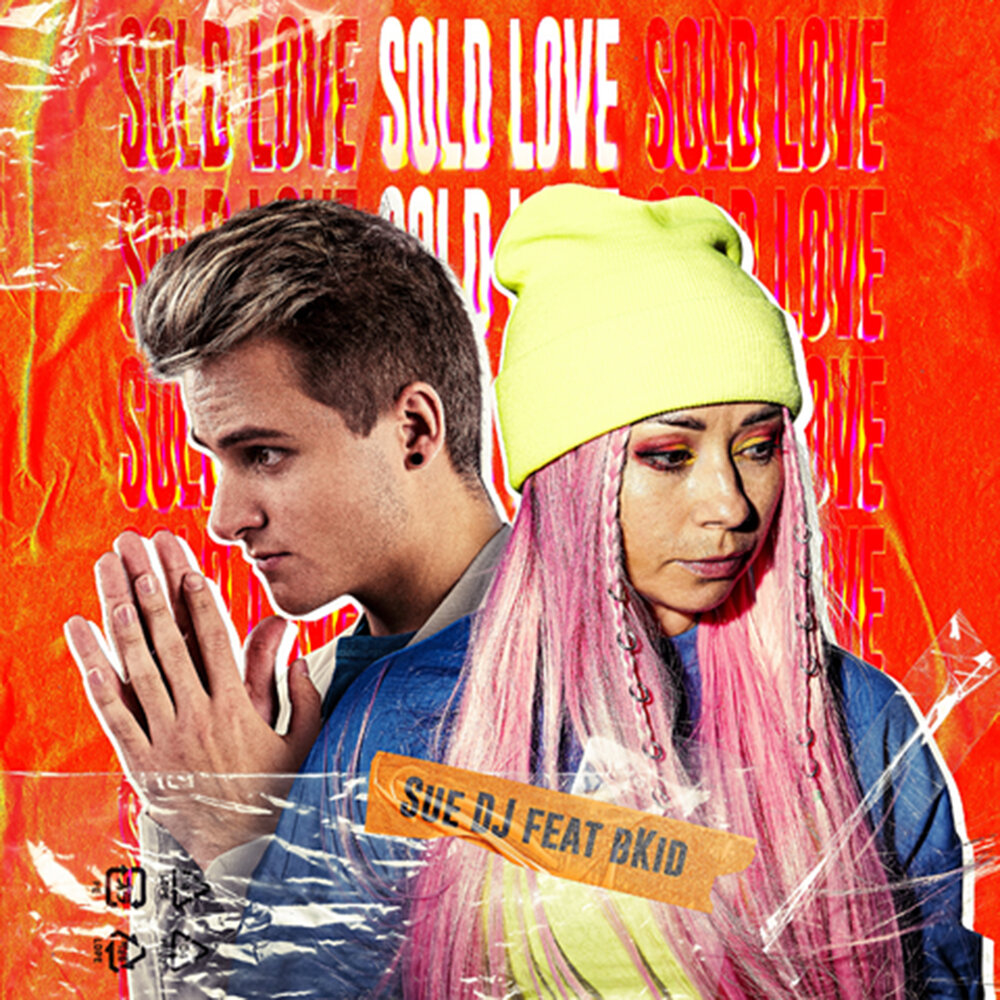 Sold слушать. Sue DJ. Sue DJ Polar. Sold Love.