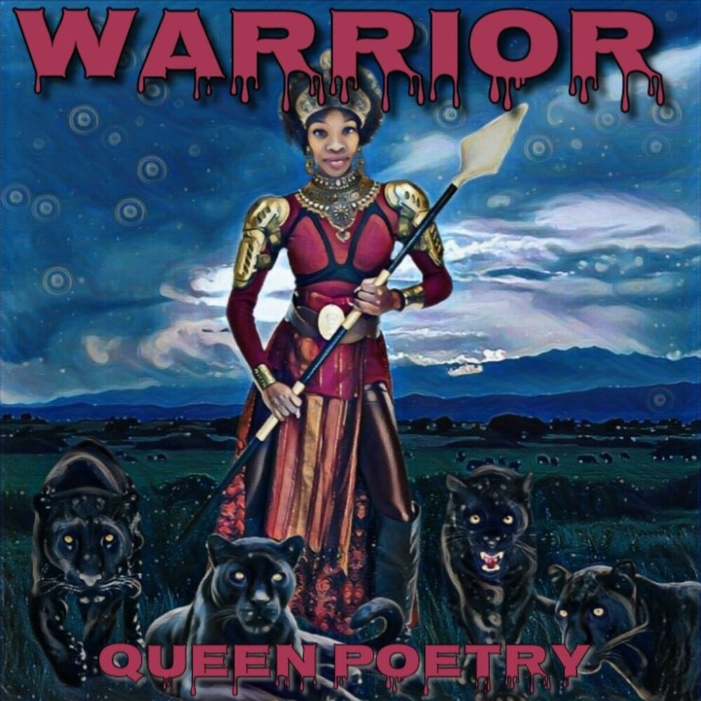 Warrior song