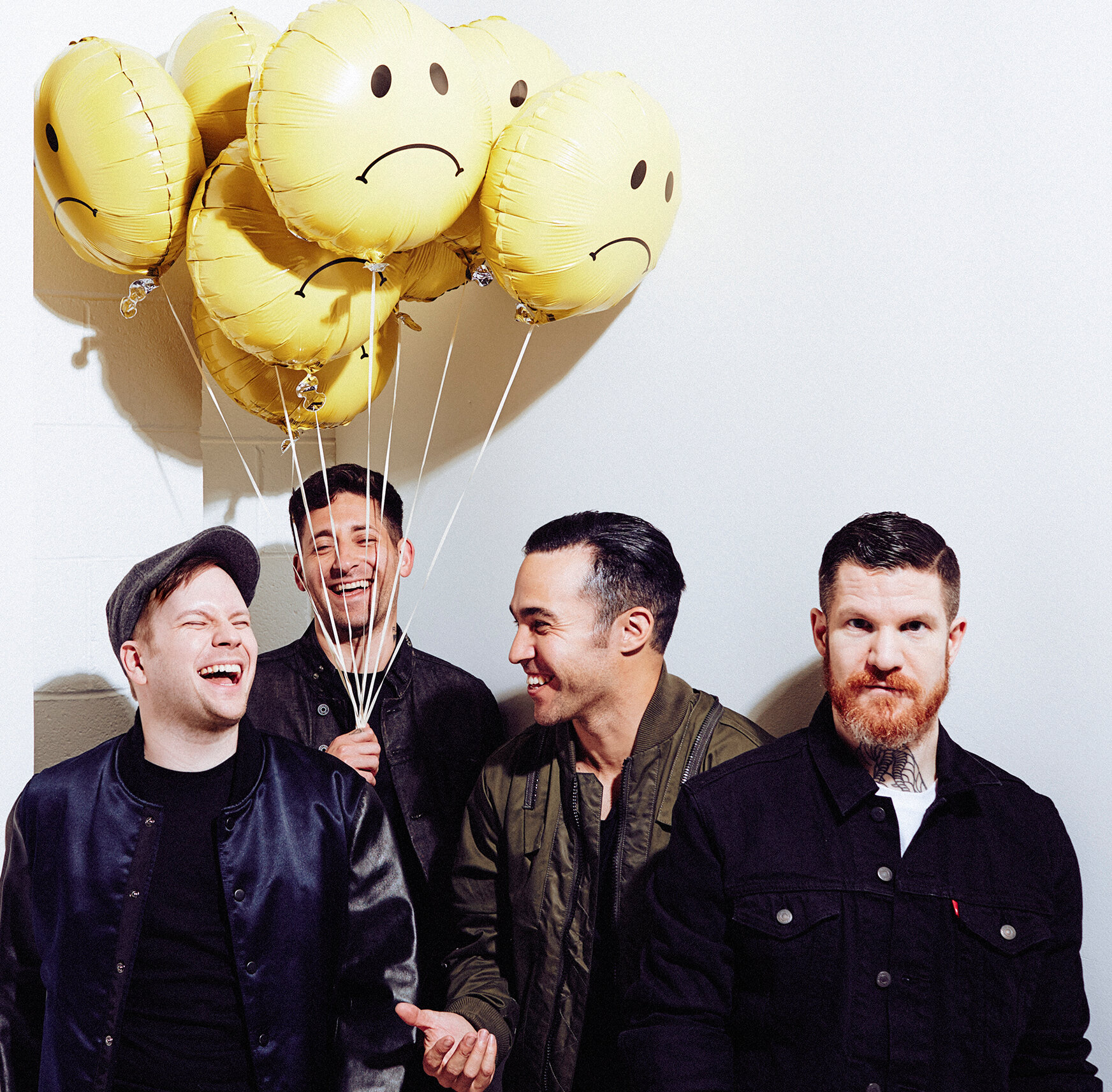 Fall Out Boy