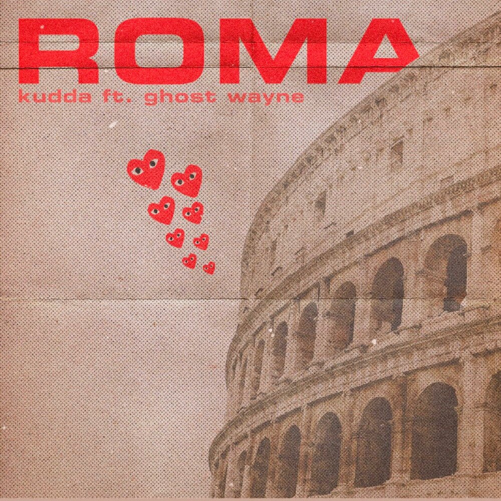 Roma feat