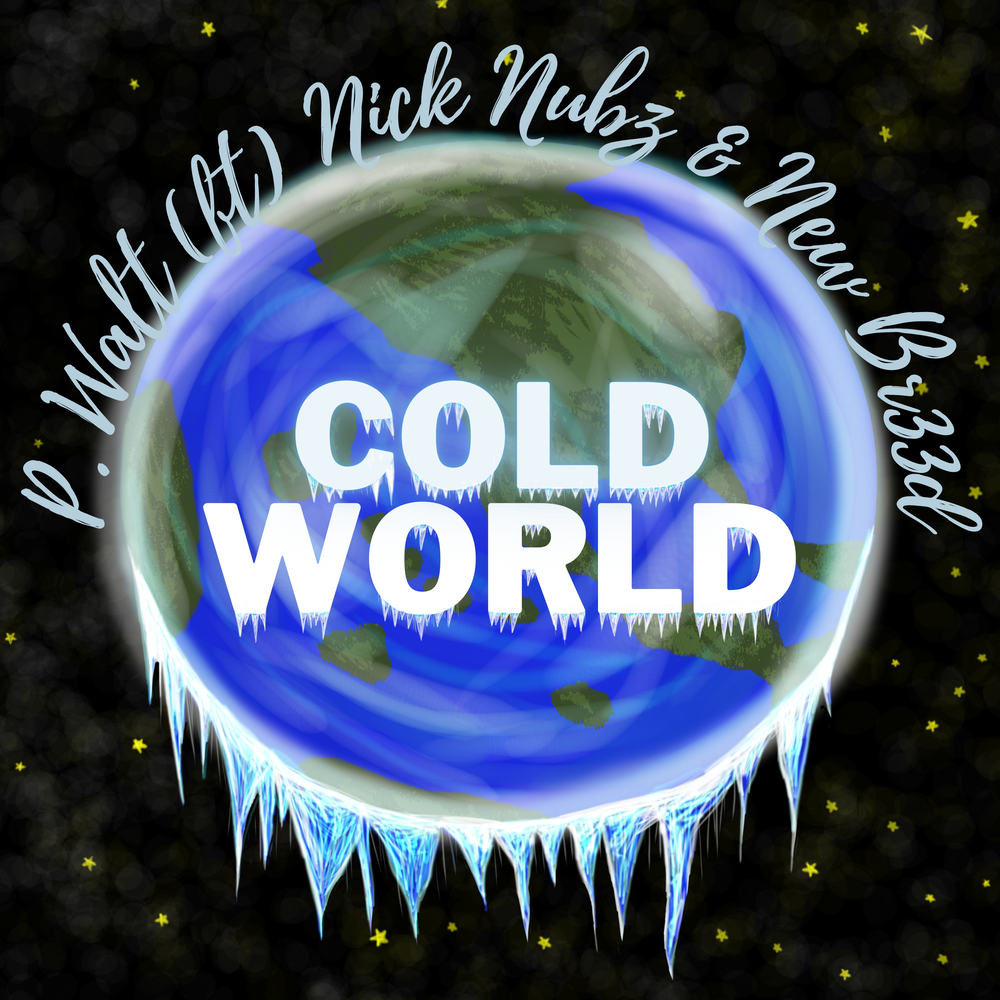 Cold world