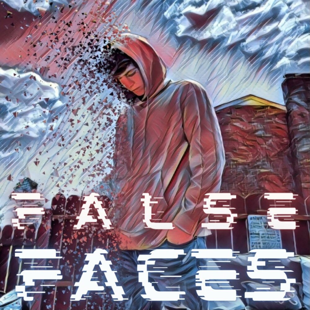 False faces