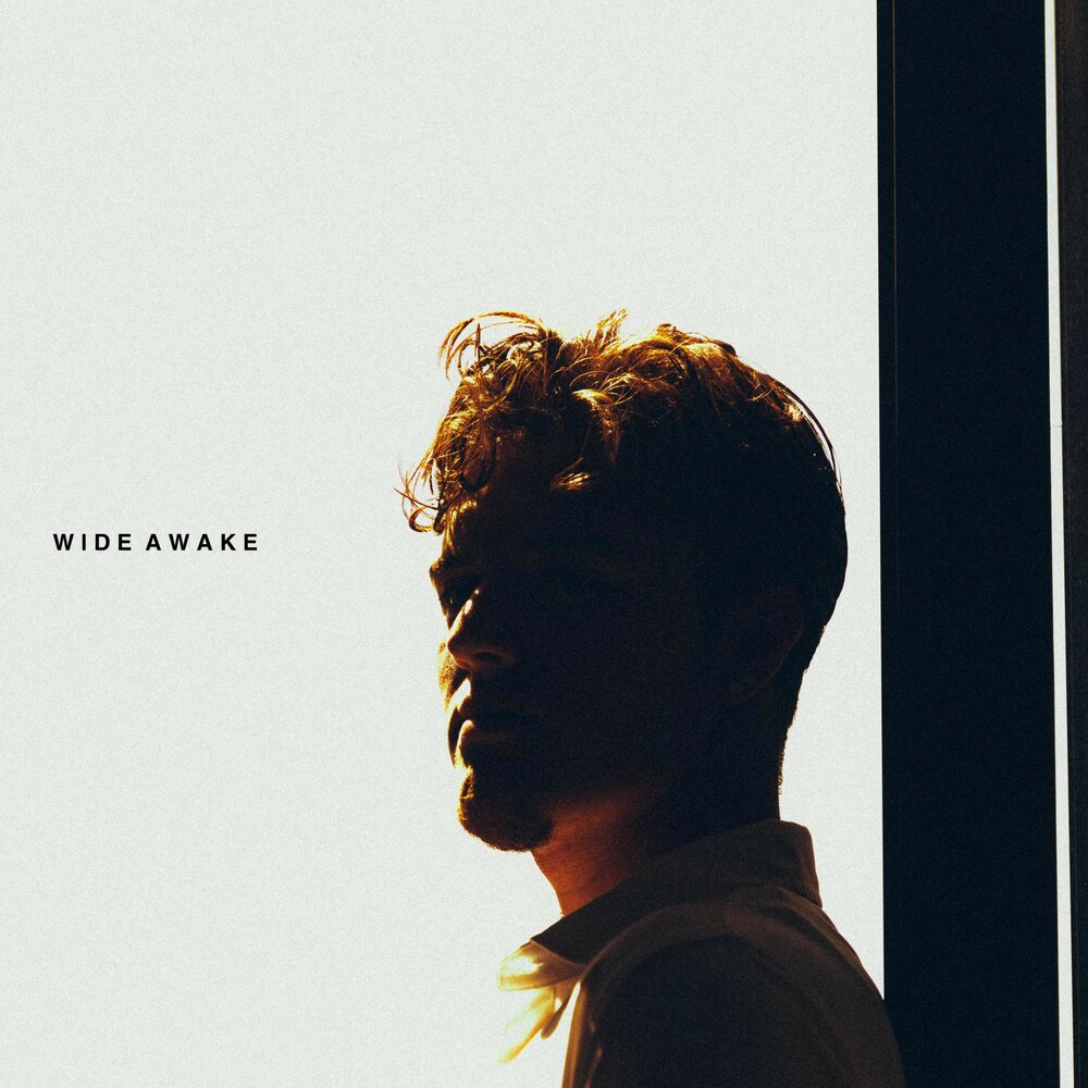 Песня wide awake