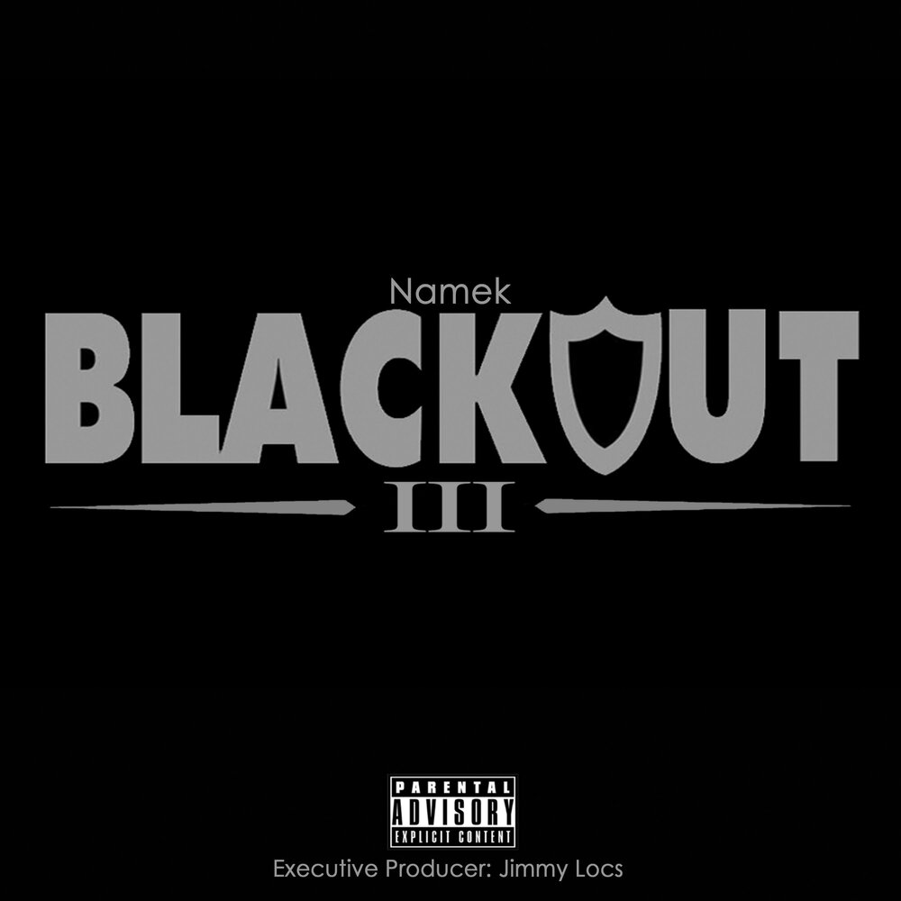 Black out 3