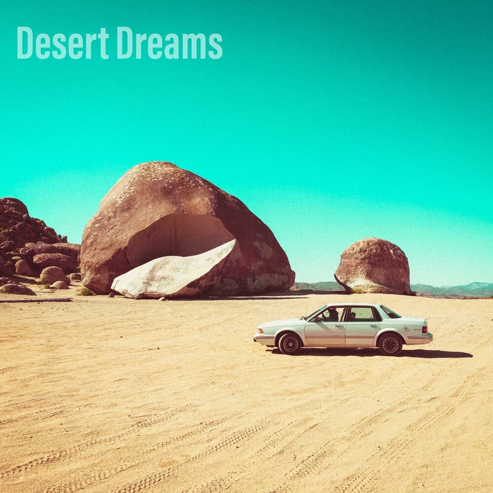 Desert dreaming. Машина пустыня альбом музыка.