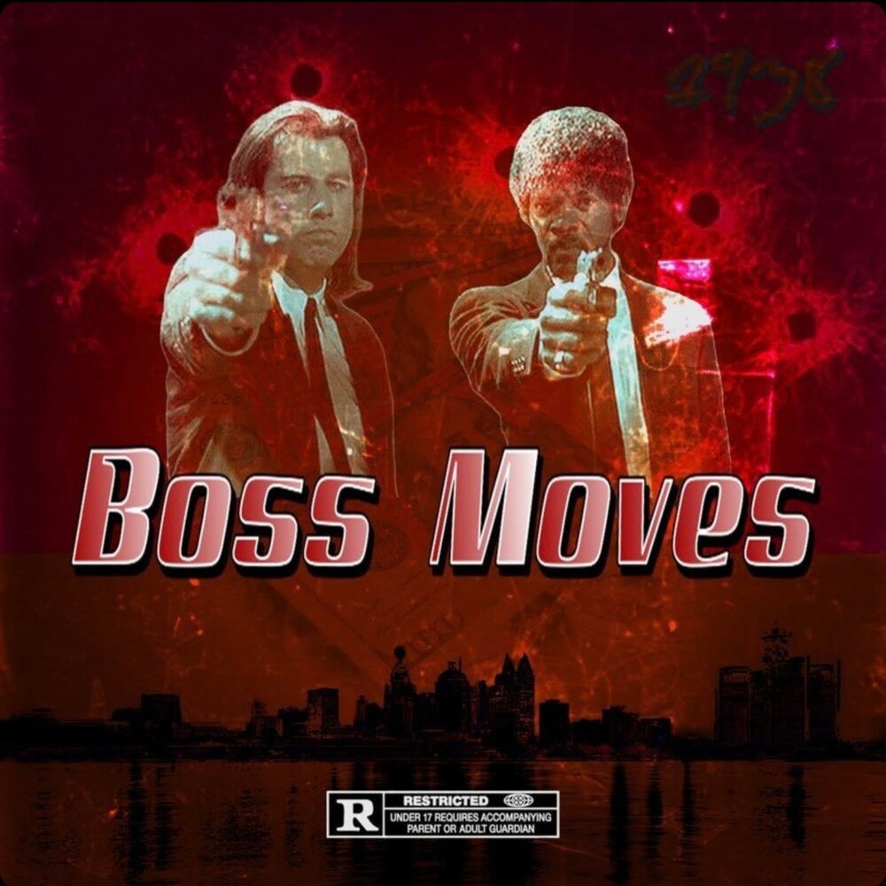 Boss moves