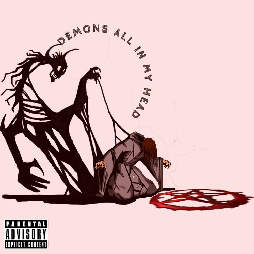 All demons go to heaven. All demons go to heaven