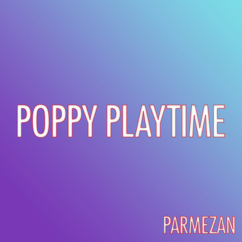 Включи песню poppy play time