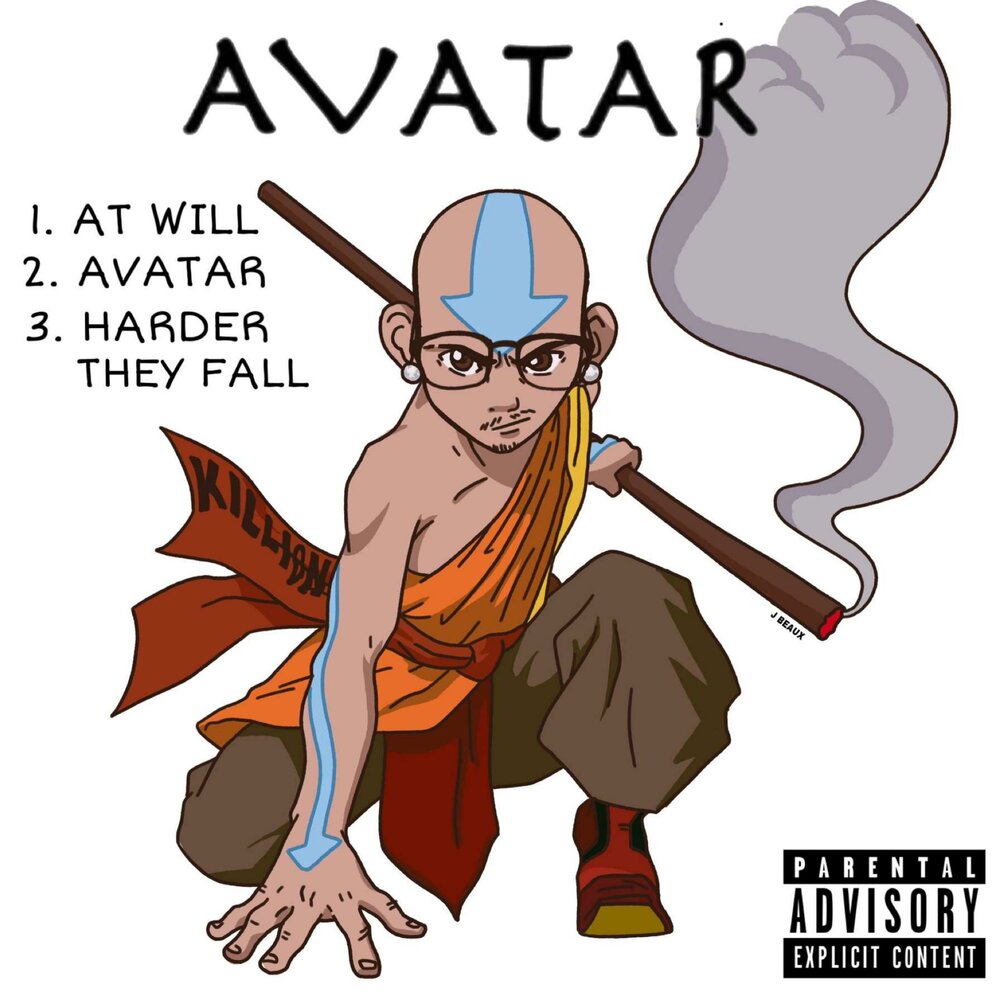 Avatar mp3