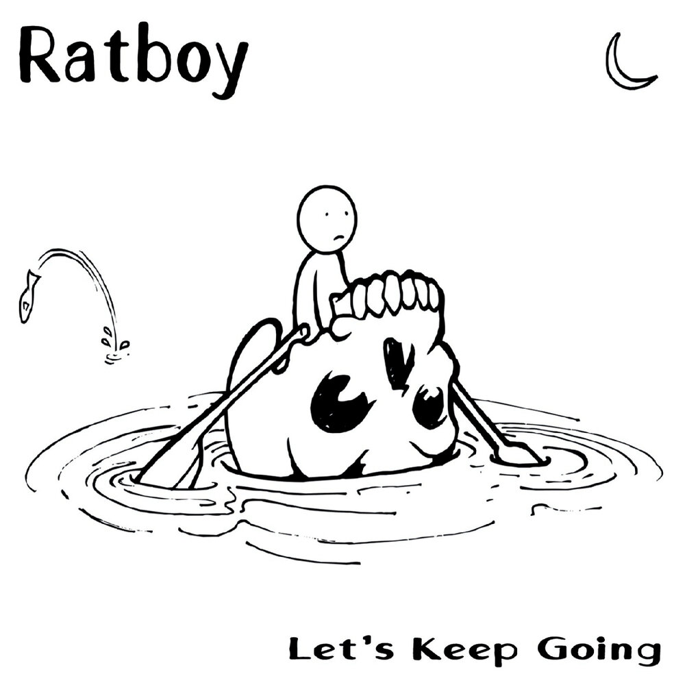 Ratboy