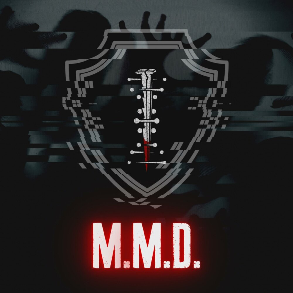 Infected - Man-Made Disaster [Single] (2022)