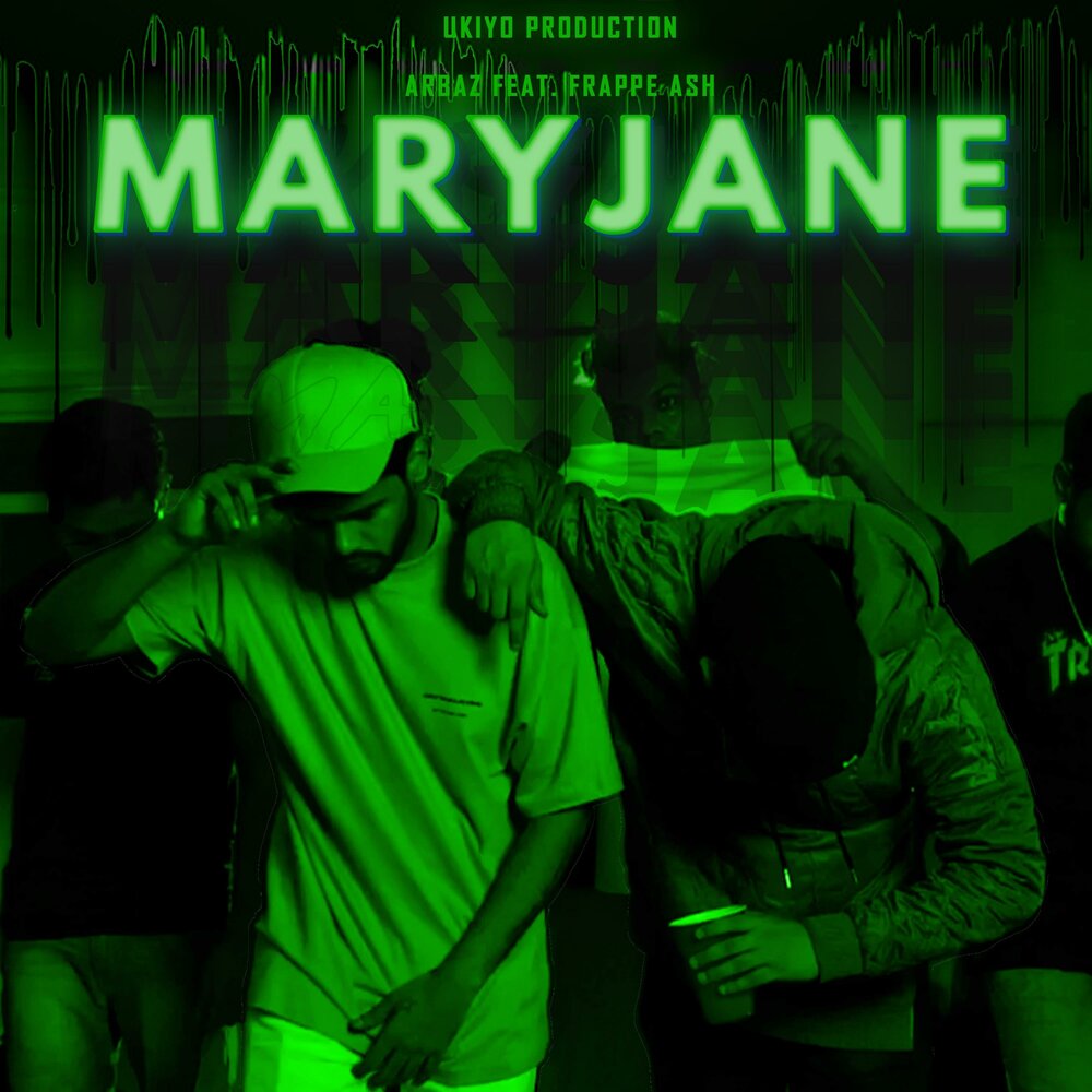 Mary jane песня. Maryjane группа.