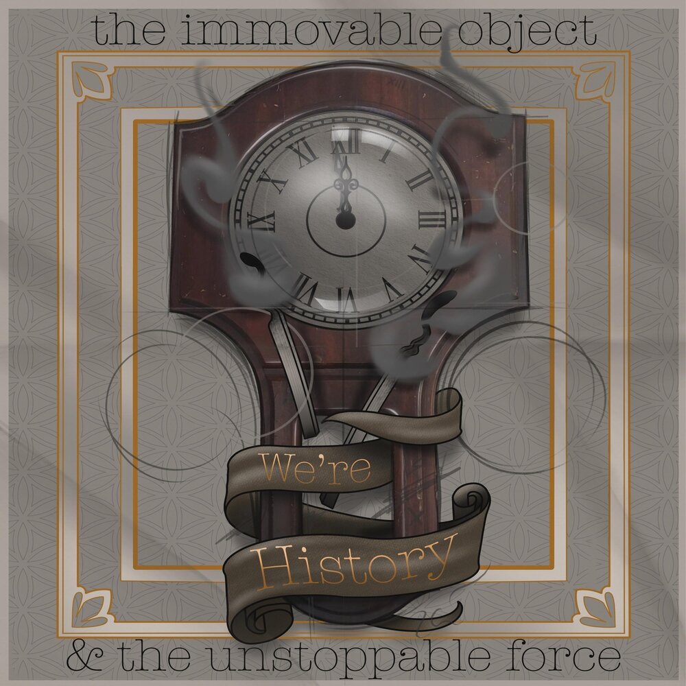 We re history. We re history. We re history. We re history. 1973 стив префонтейн.