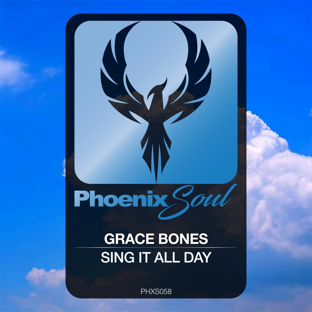 Bones of grace