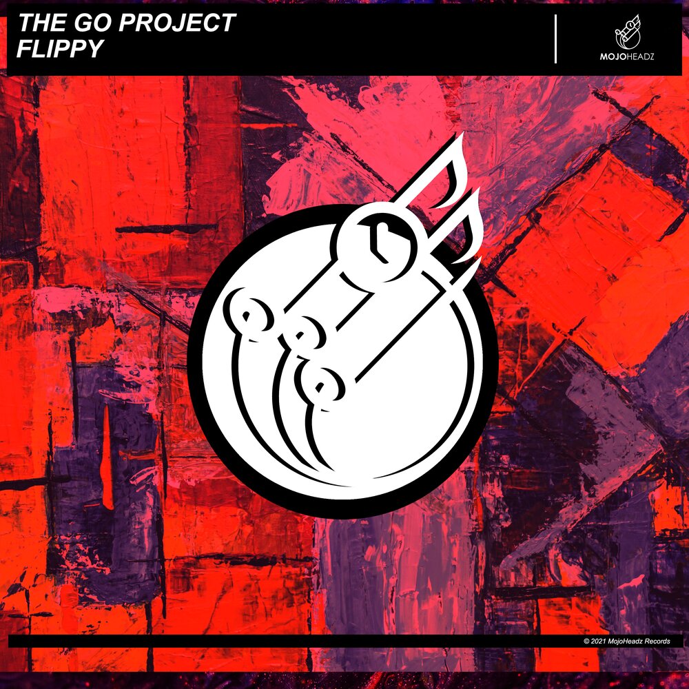 Go project. MOJOHEADZ records.