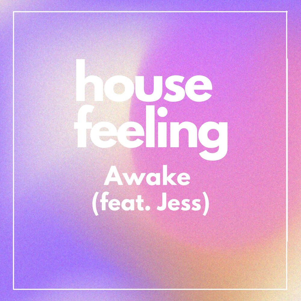 House is a feeling.