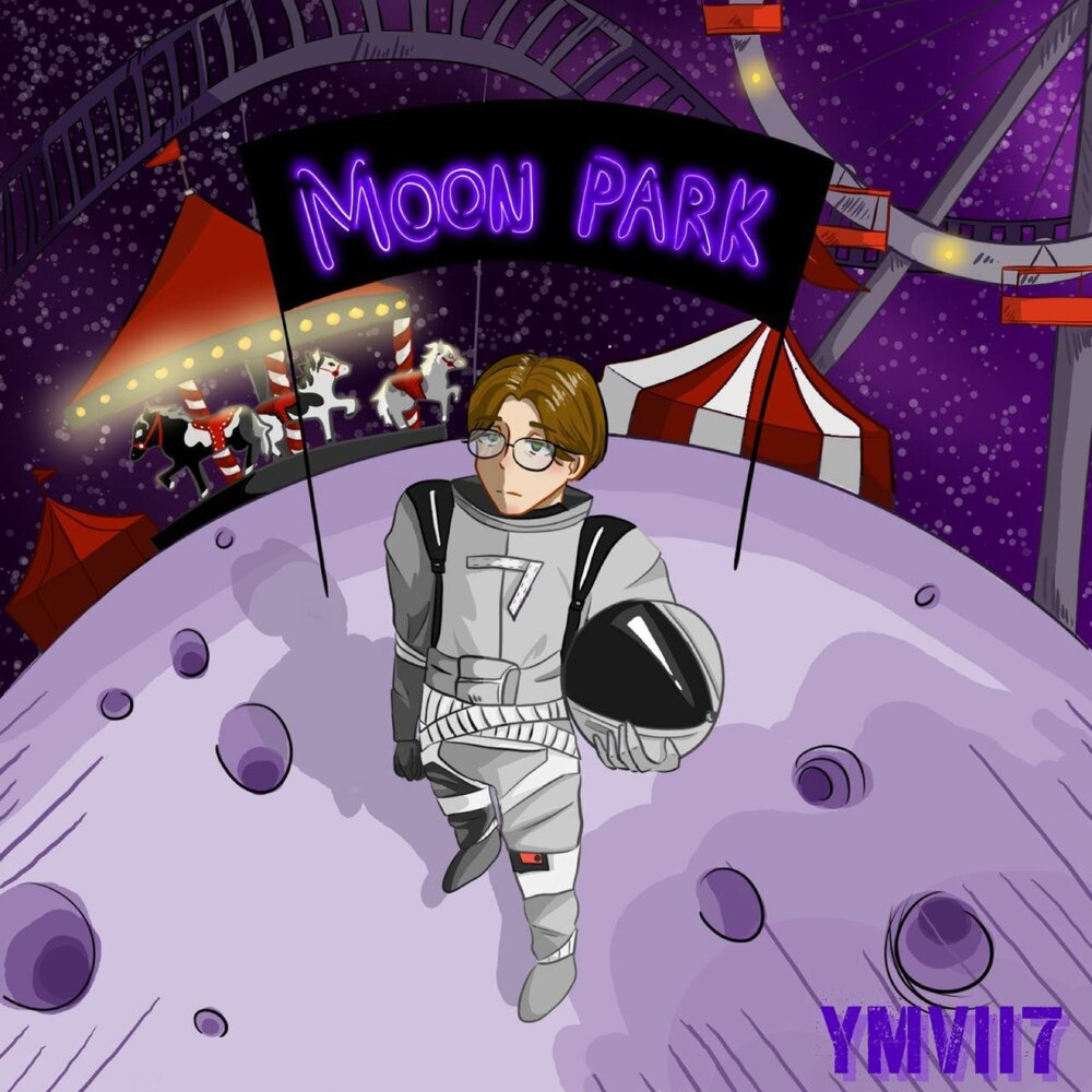 Moon park