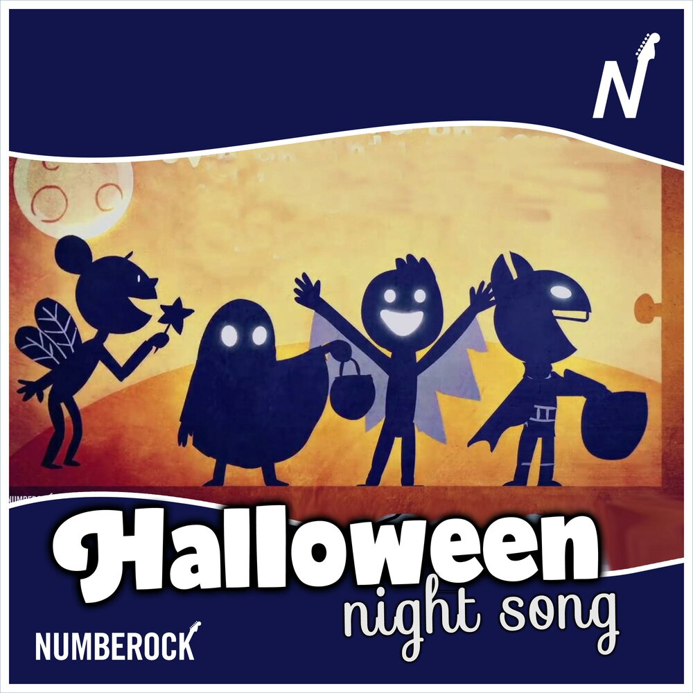 Halloween song