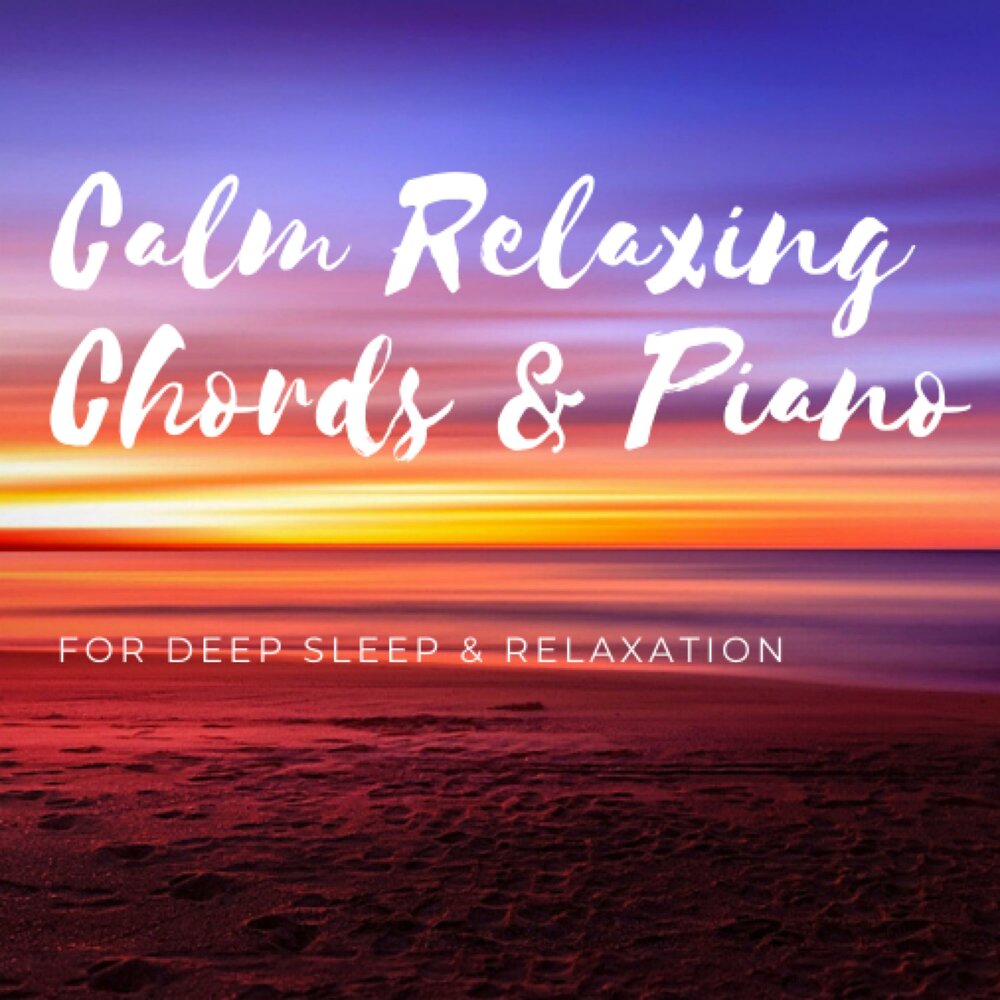 Calm relaxation