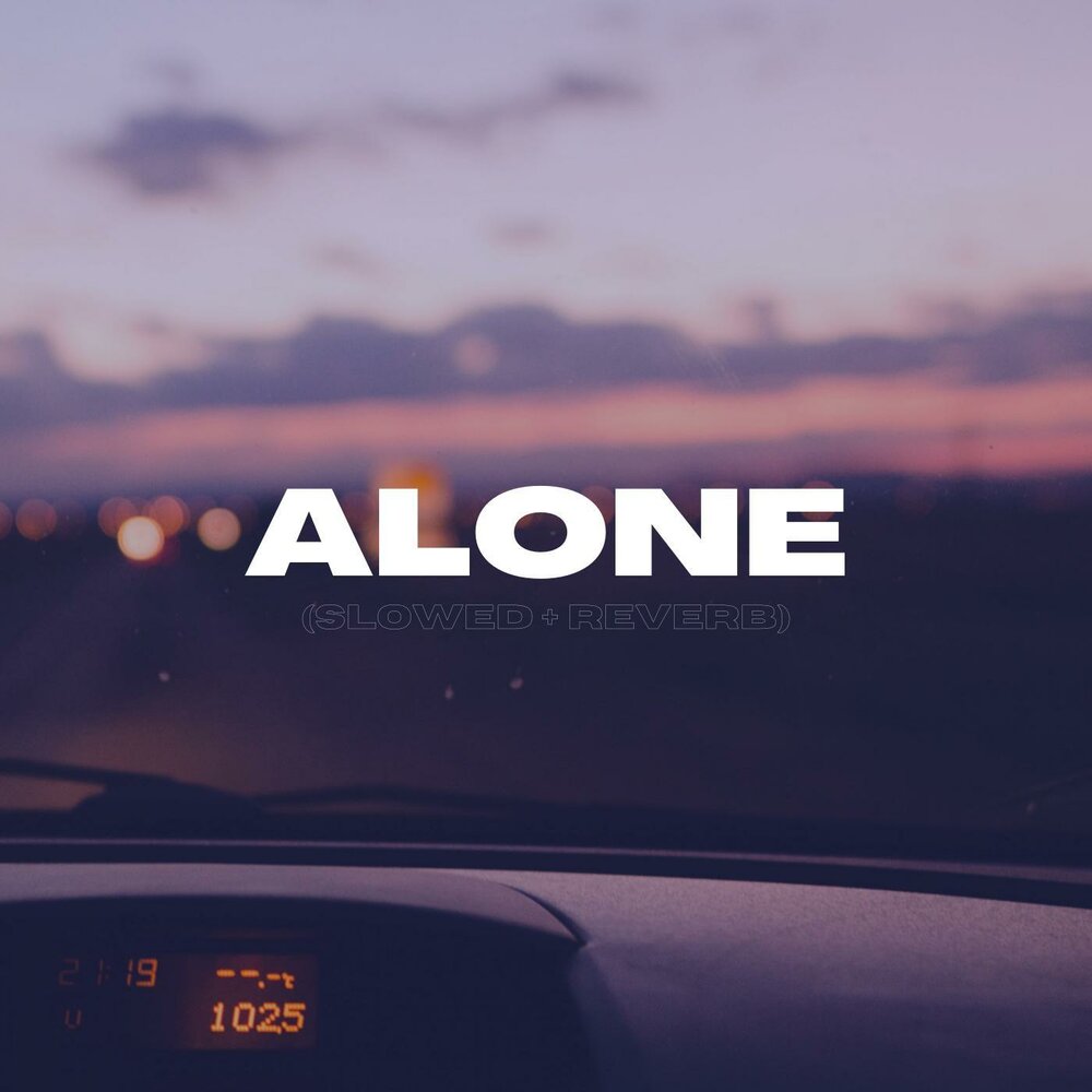 Песня alone slow. Элон слоу цветы.