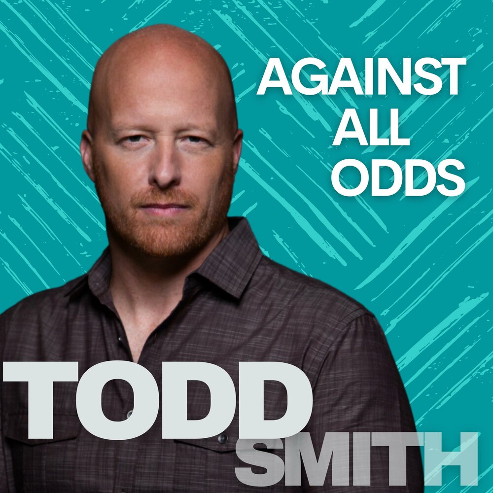 Jay smith against all odds. Todd Smith. Тодд Смит.