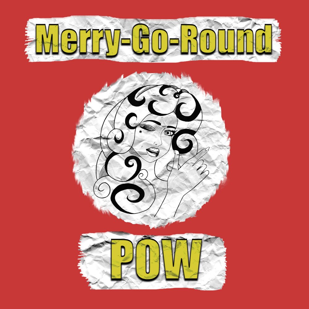 Round and round they go. Ролден. merry - go - round - and - round - ep.