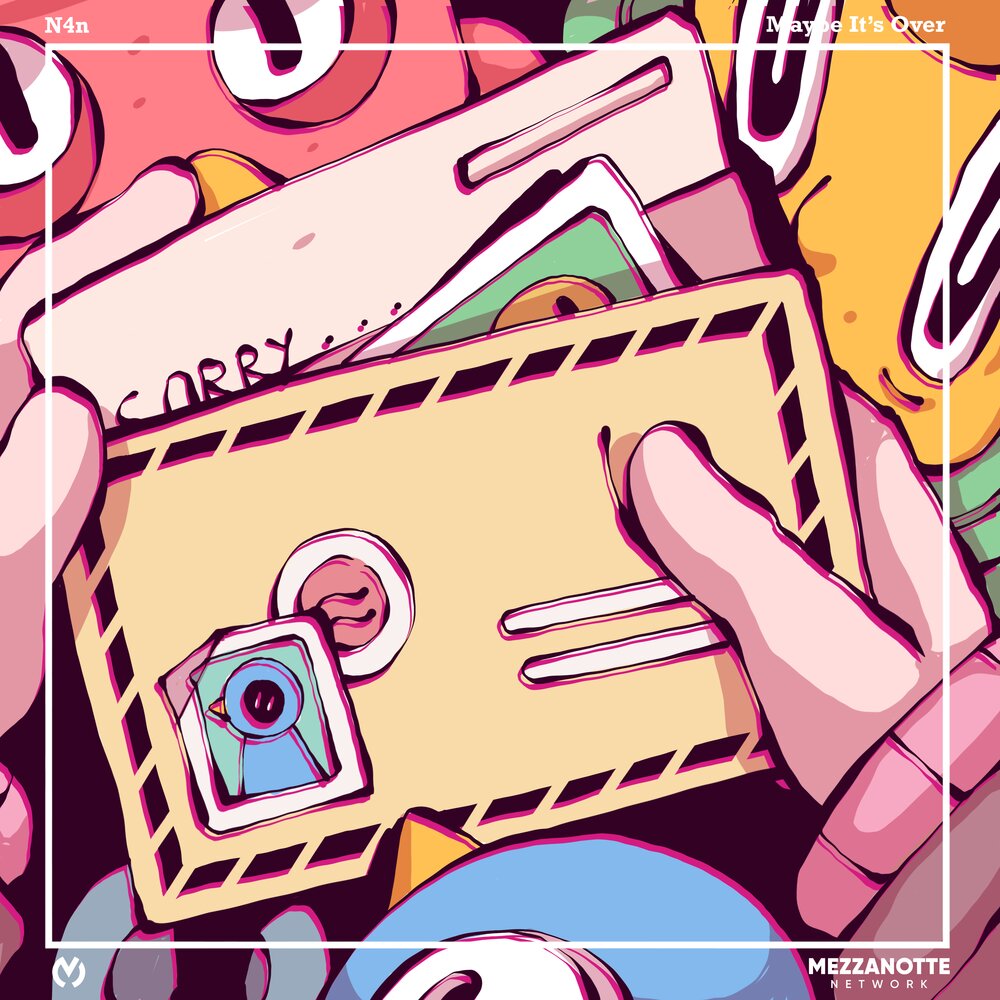 Over n over. N (игра). Muciacio. Over n over. Liquid strange planet.