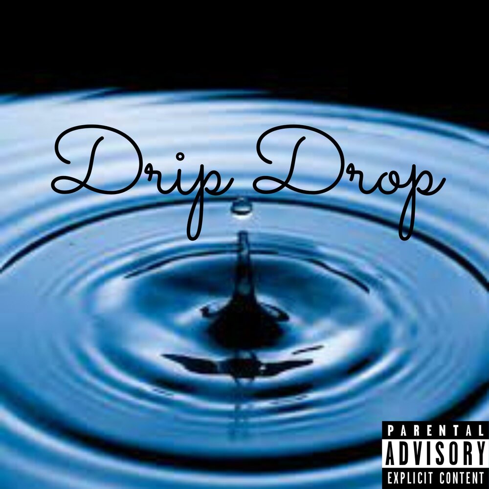 Drip Drop вальс.